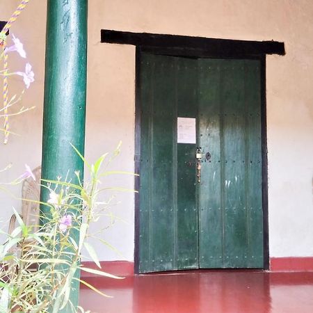 Cafe Mompox - Colonial House Apartment Exterior photo