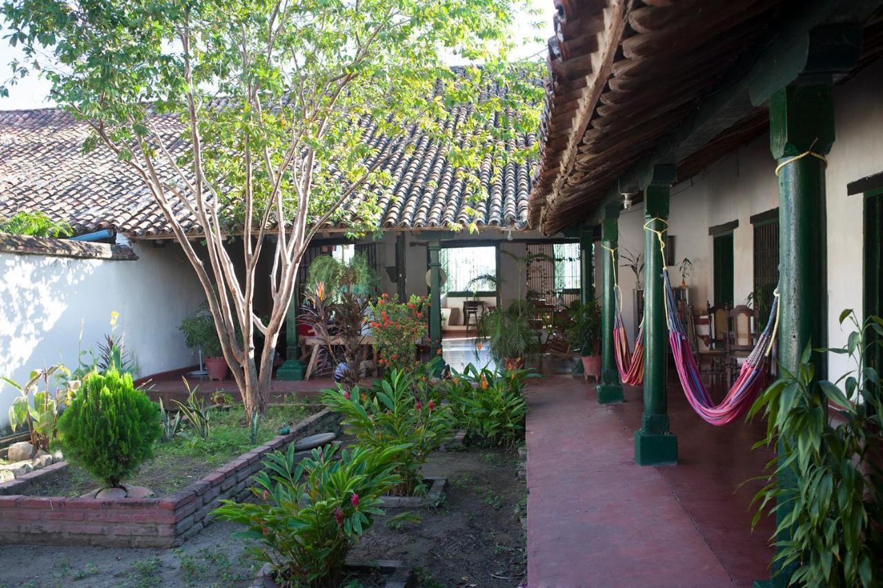 Cafe Mompox - Colonial House Apartment Exterior photo