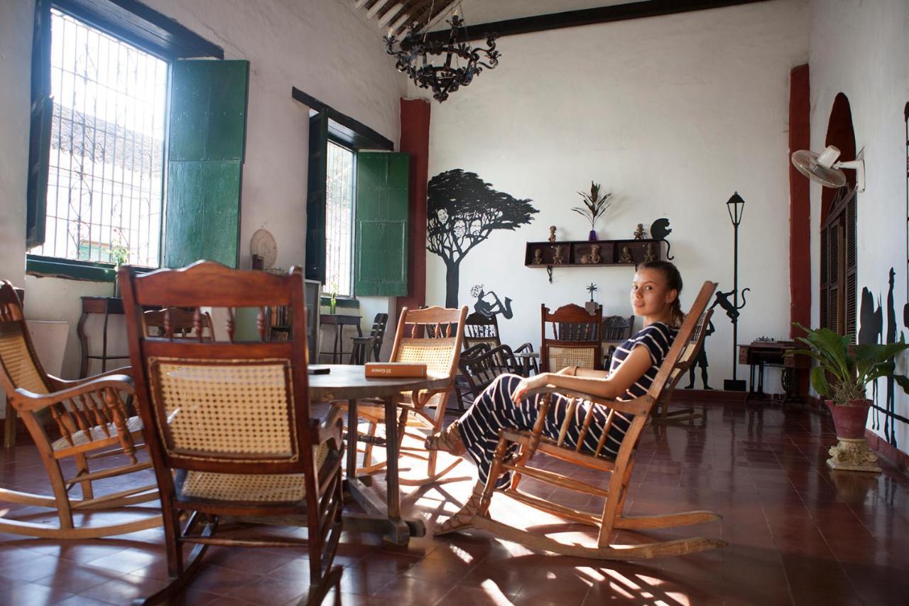 Cafe Mompox - Colonial House Apartment Exterior photo