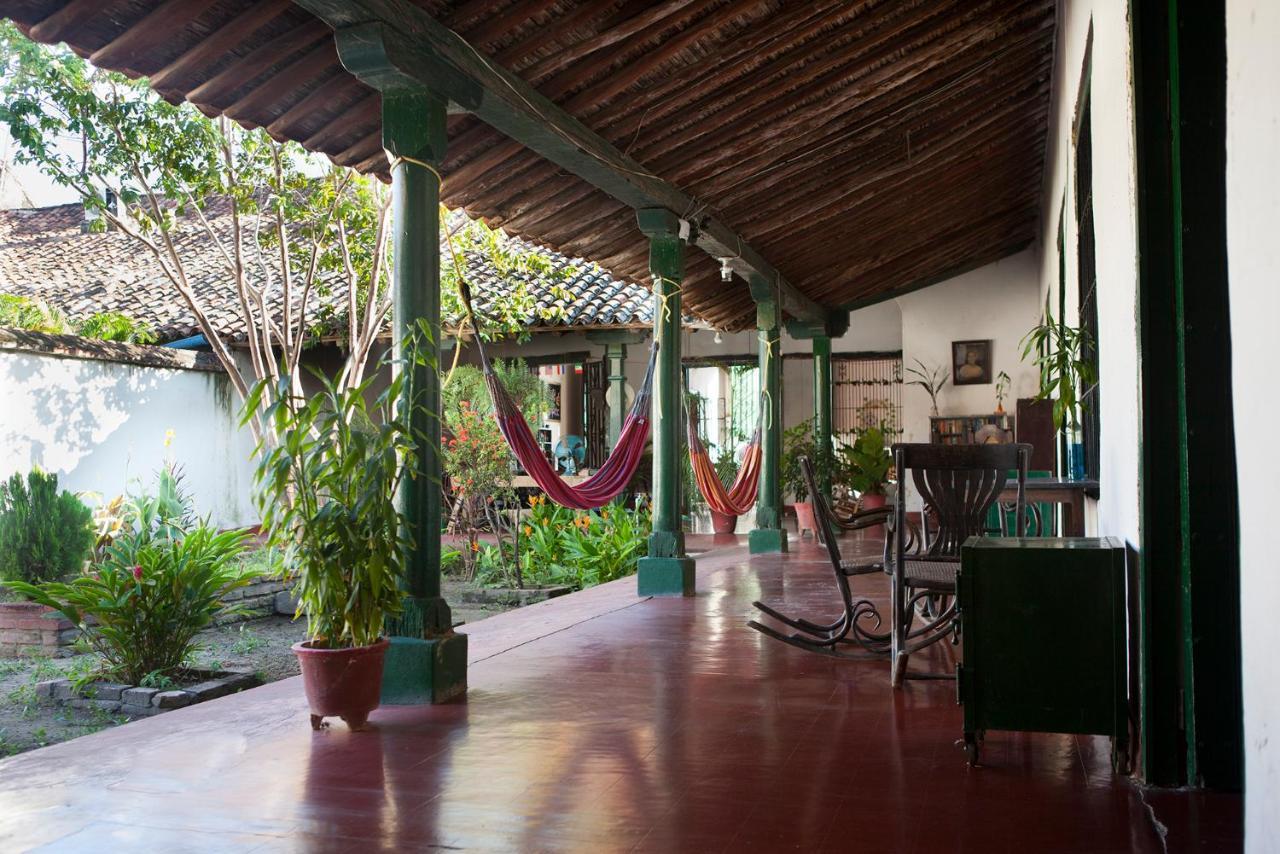 Cafe Mompox - Colonial House Apartment Exterior photo