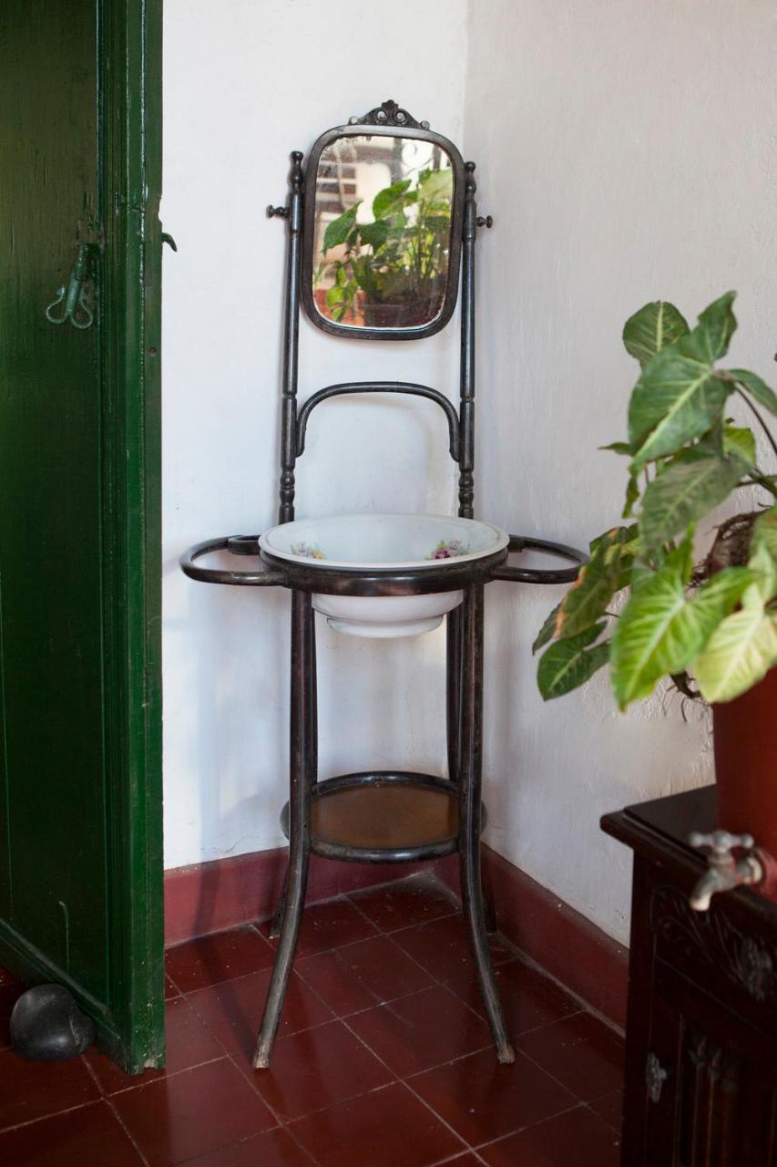 Cafe Mompox - Colonial House Apartment Exterior photo