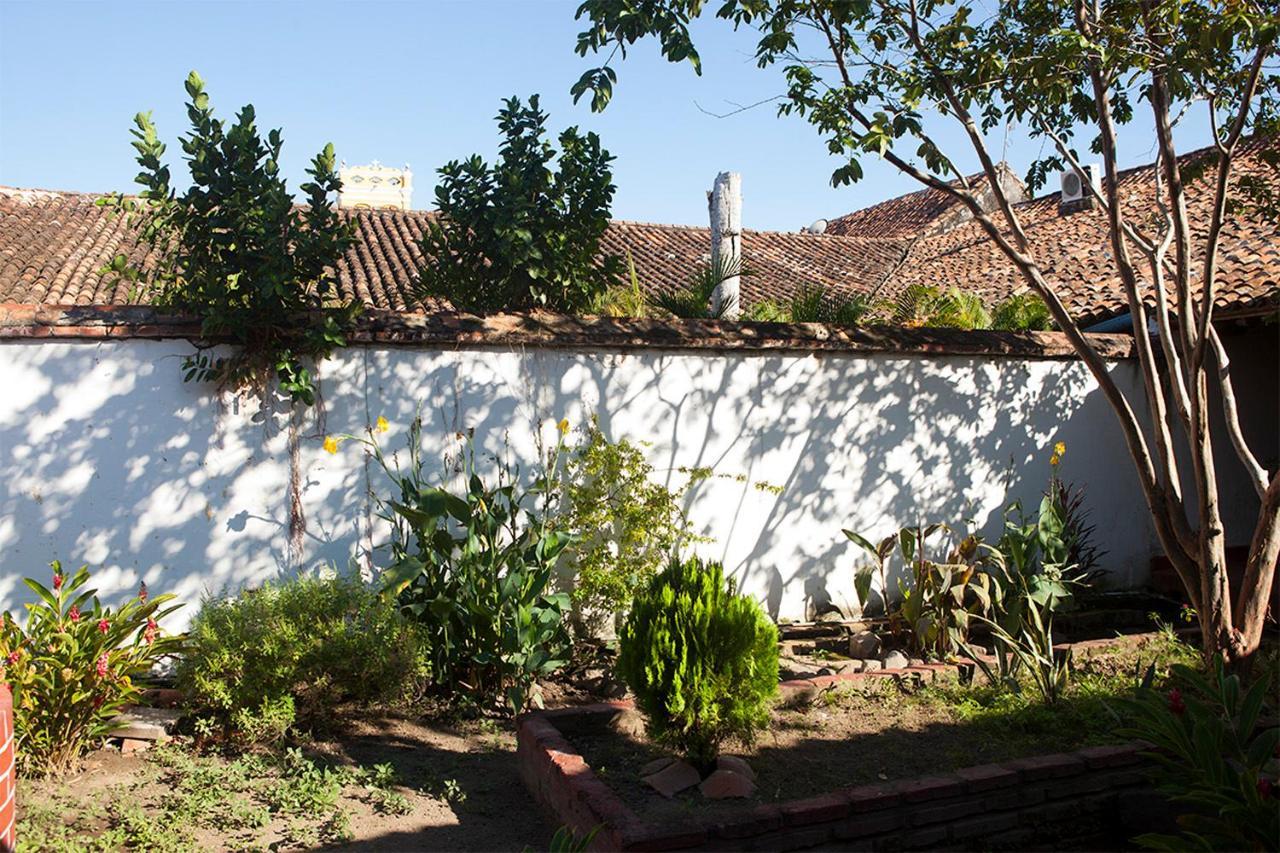 Cafe Mompox - Colonial House Apartment Exterior photo