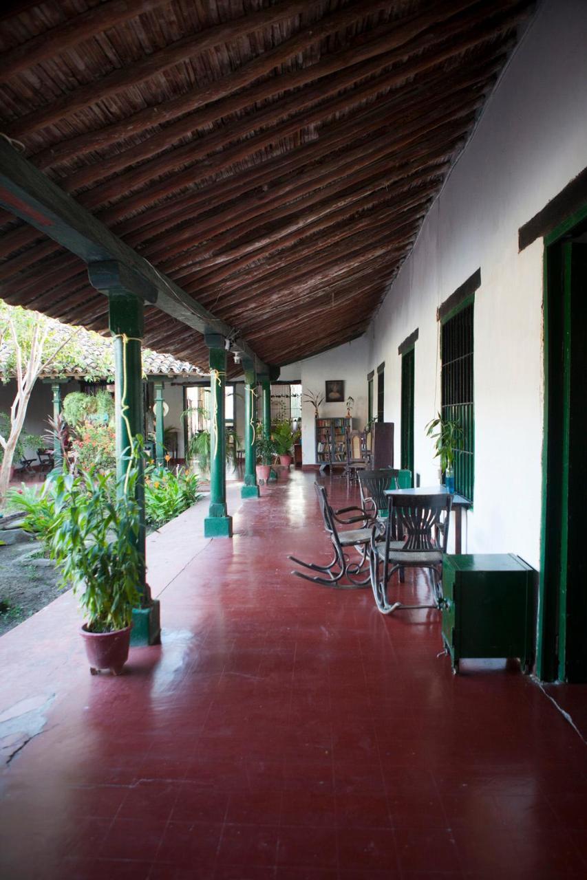Cafe Mompox - Colonial House Apartment Exterior photo